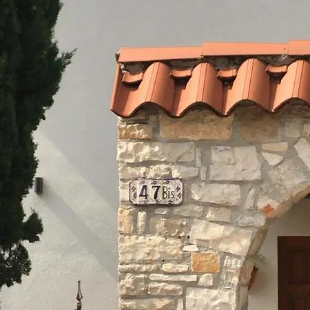 Art-villa Semesterbostad