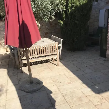 Nyaraló Art-villa Tar-Vabriga